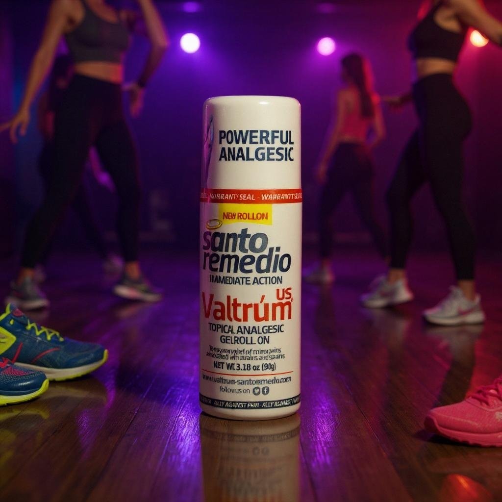 Valtrum® New Gel 3.18oz