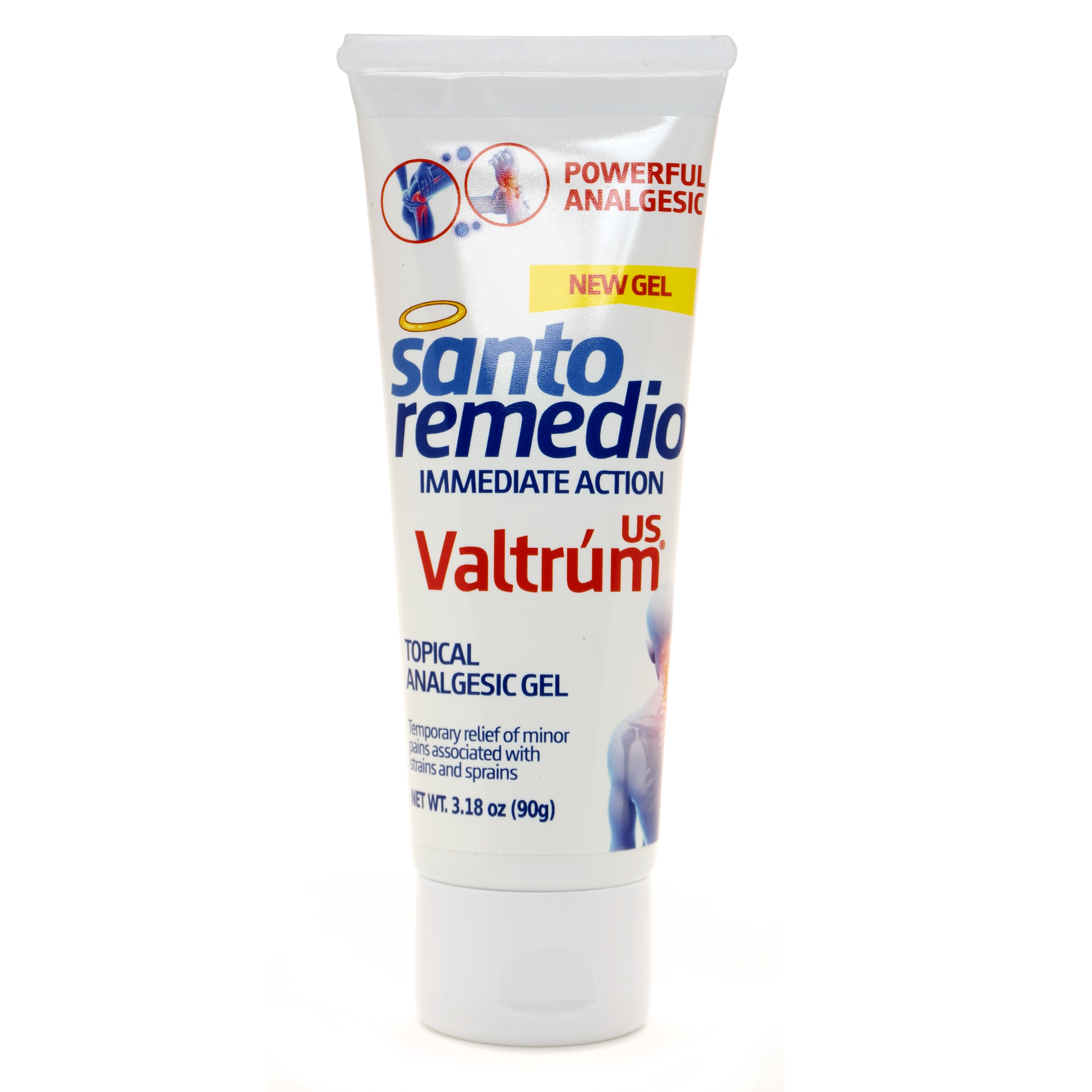 Valtrum New Gel 5000