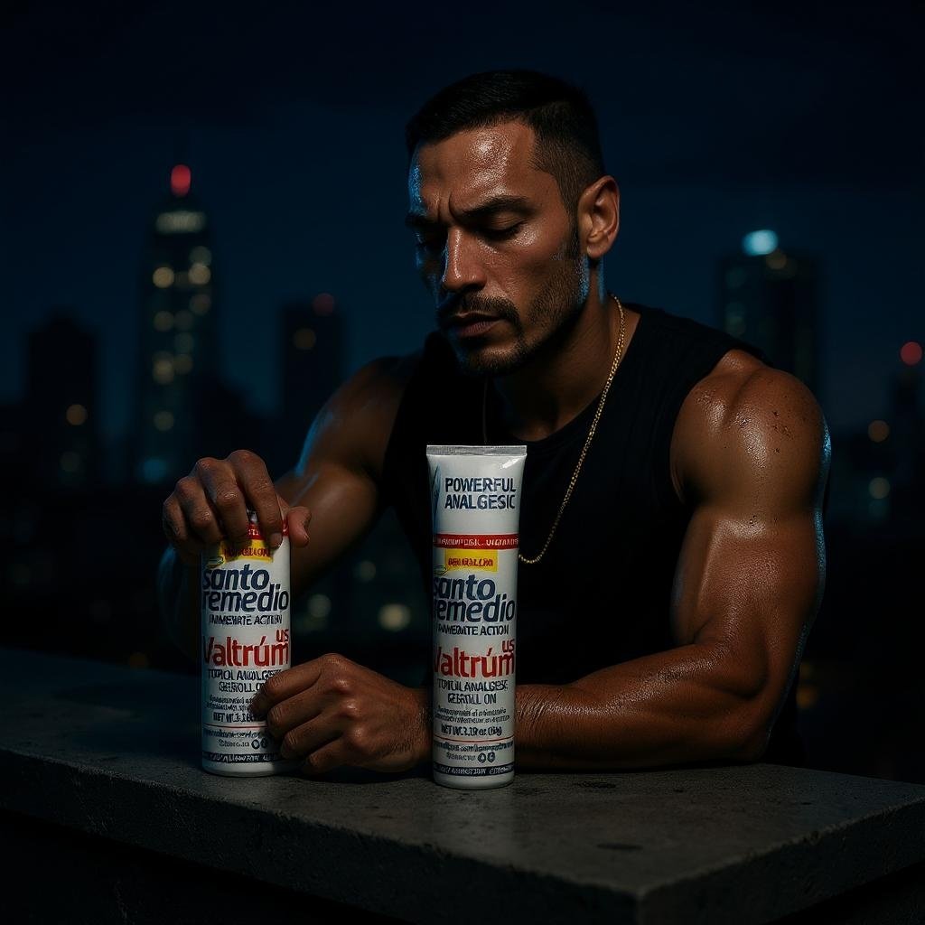 Garra del Diablo Devil's Claw